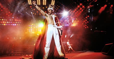 biograaf freddy mercury
