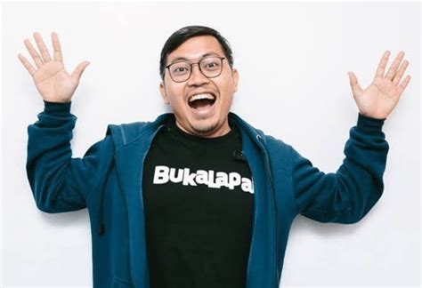 biografi achmad zaky