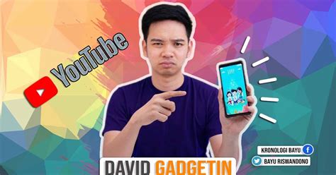 biografi david gadgetin