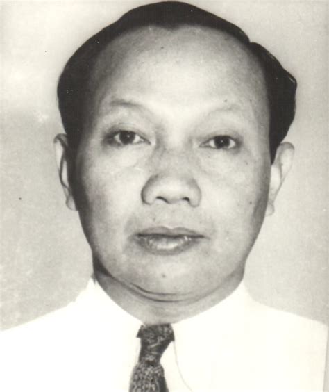 biografi dr soepomo