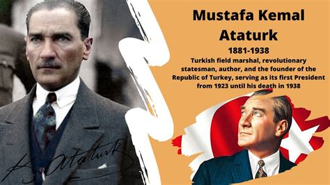 biografi mustafa kemal ataturk biography turkish airlines