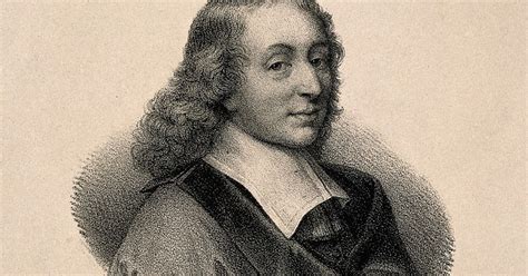 Biografia De Blaise Pascal