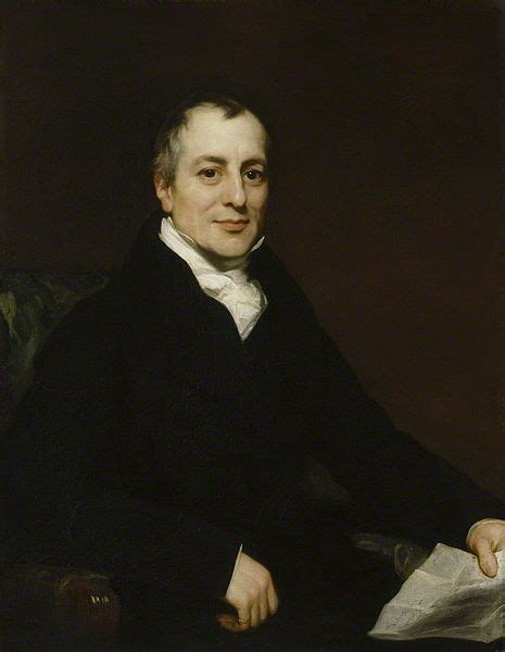 biografia de david ricardo wikipedia