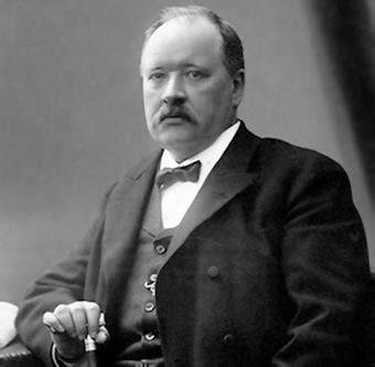 biografia de svante arrhenius