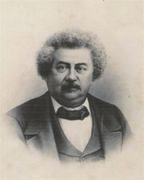 biografie alexandre dumas
