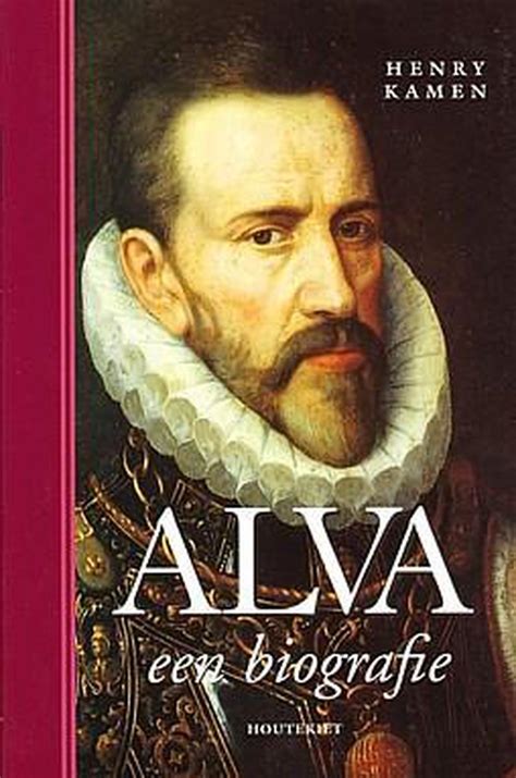 biografie alva
