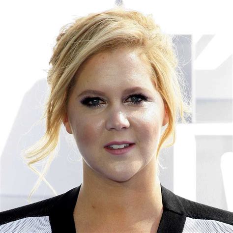 biografie amy schumer