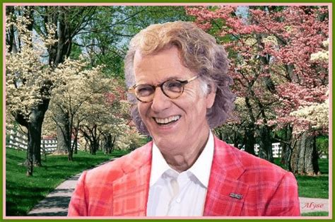 biografie andre rieu