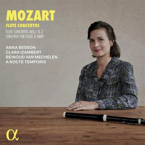 biografie anna besson