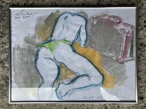 biografie arien winkel