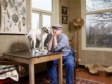 biografie arjan ederveen