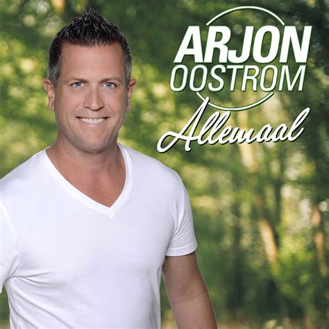 biografie arjon oostrom