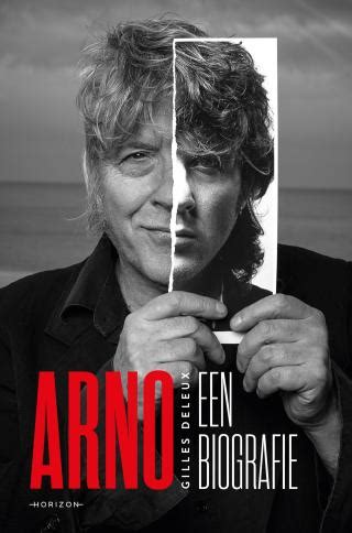 biografie arno