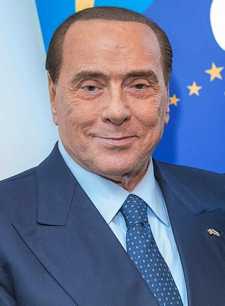 biografie berlusconi
