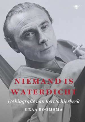 biografie bert schierbeek