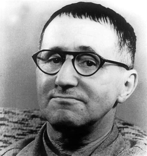 biografie bertolt brecht