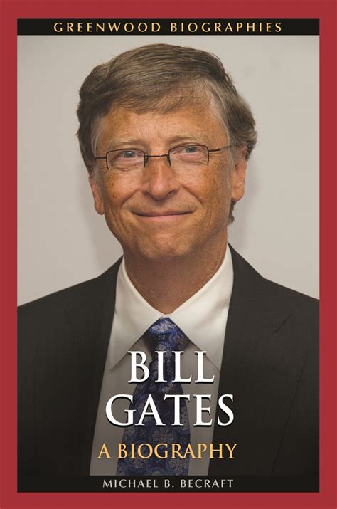 biografie bill gates