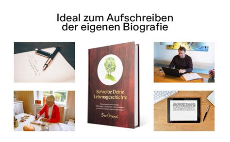 biografie buch