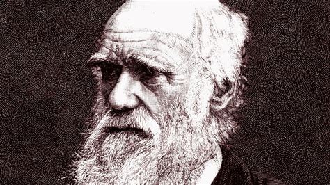 biografie charles darwin