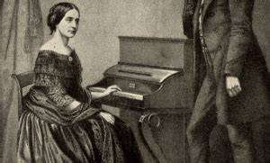 biografie clara schumann