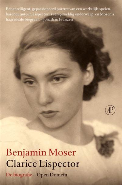 biografie clarice lispector