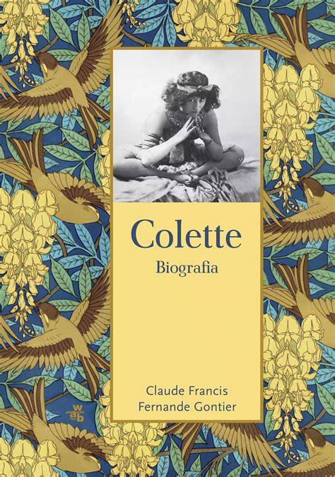 biografie colette