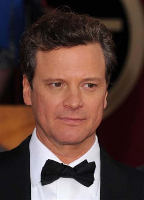 biografie colin firth
