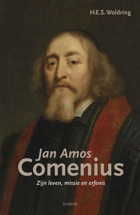 biografie comenius