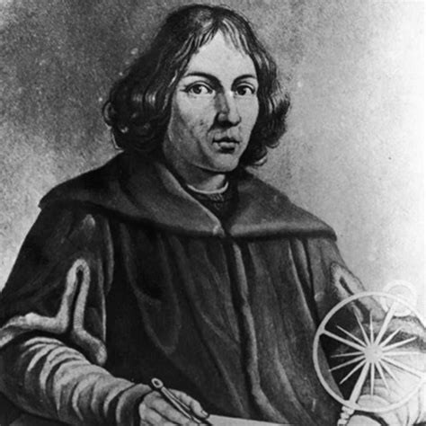 biografie copernicus