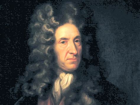 biografie daniel defoe