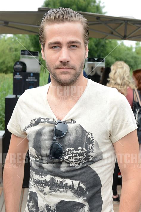 biografie dave mantel