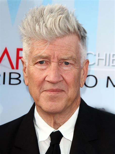 biografie david lynch