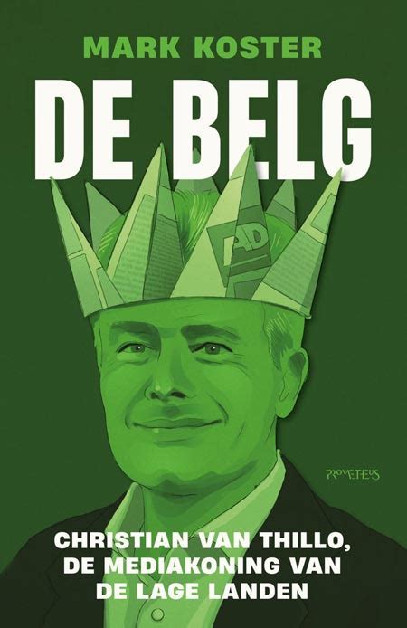 biografie de belg