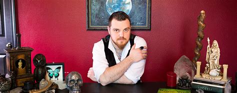 biografie devin hunter