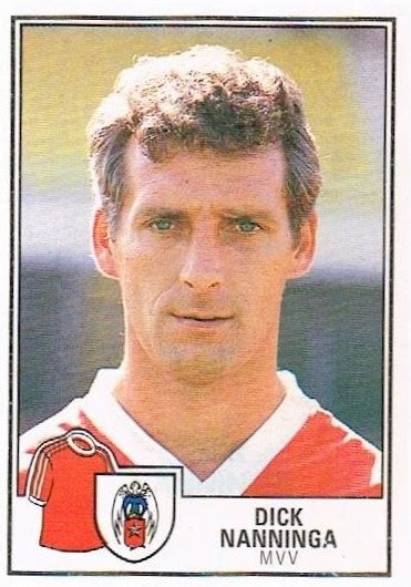 biografie dick nanninga