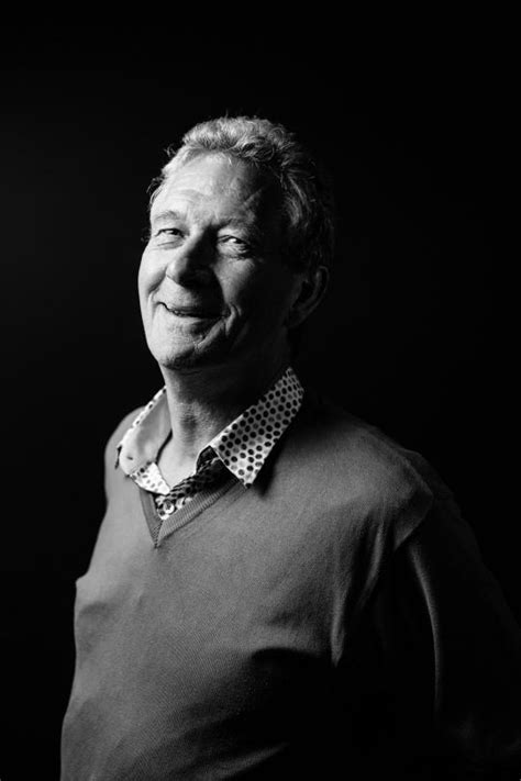 biografie dirk bracke