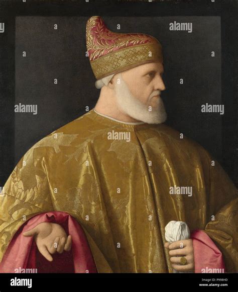 biografie doge gritti