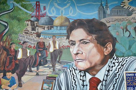 biografie edward said