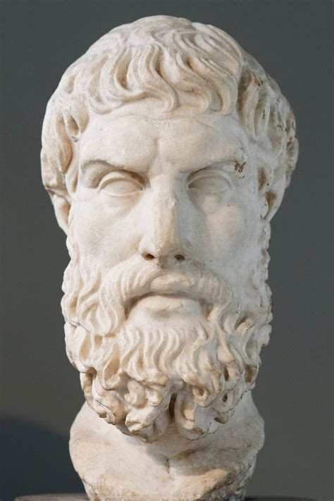 biografie epicurus