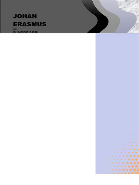 biografie erasmus johan