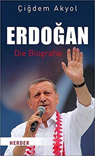 biografie erdogan