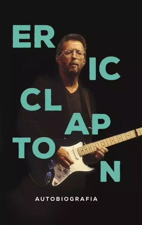 biografie eric clapton
