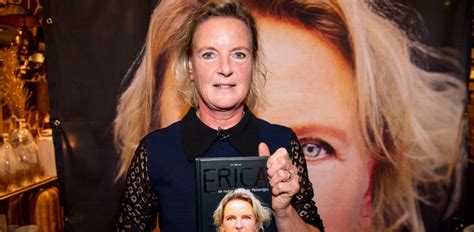 biografie erica