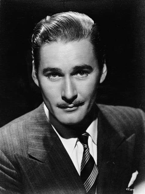 biografie errol flynn