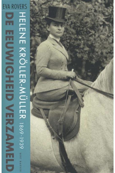 biografie eva rovers