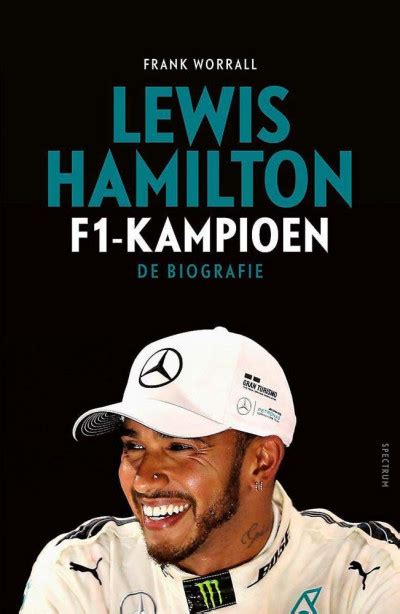 biografie formule 1
