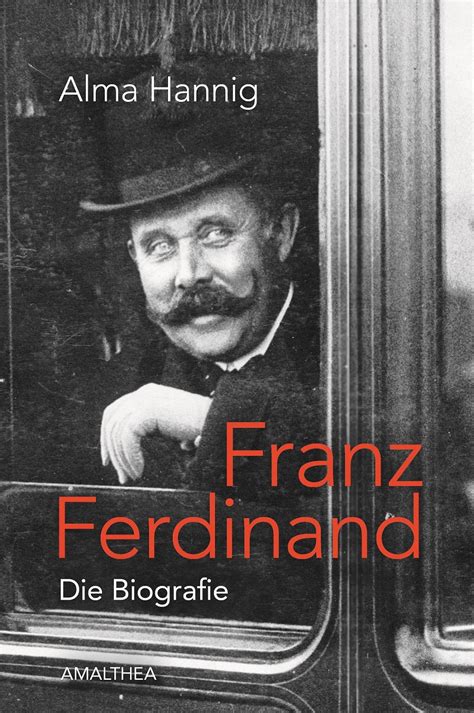 biografie frans ferdinand
