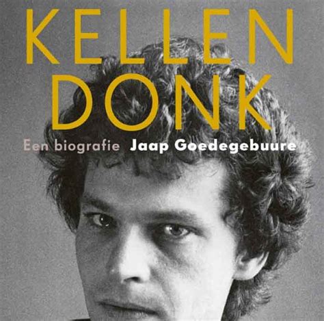 biografie frans kellendonk