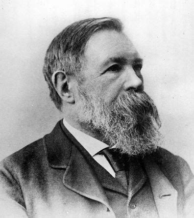 biografie friedrich engels