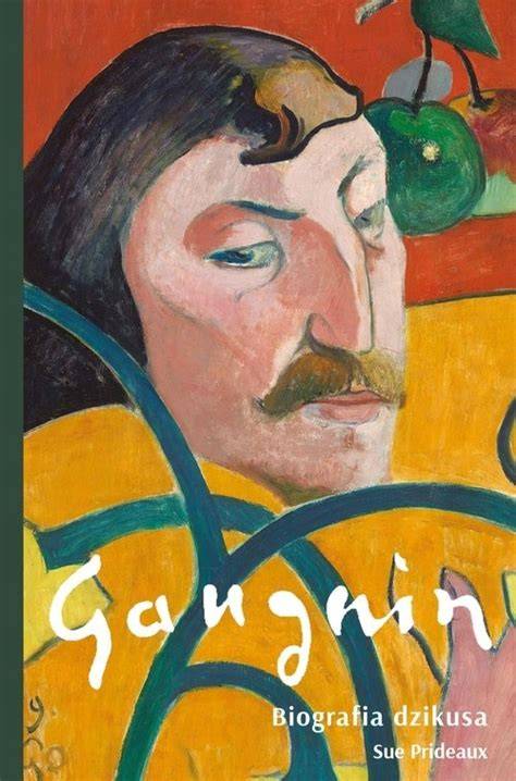 biografie gauguin